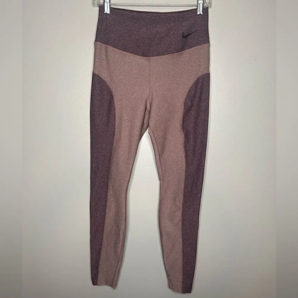 Women`s Sculpt Hyper Tight Fit High Rise Training Tights